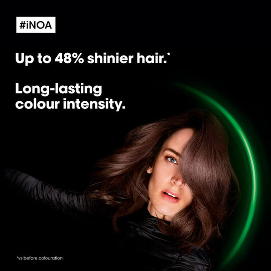 Loreal Professional Inoa Hair Color