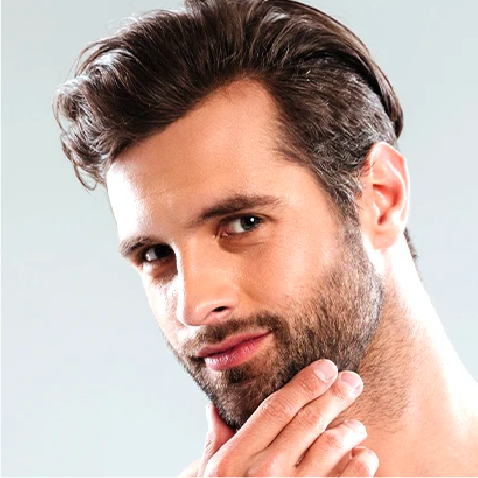 Beard Care