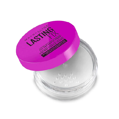 Compact Powder