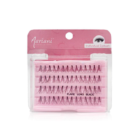 Eyelashes