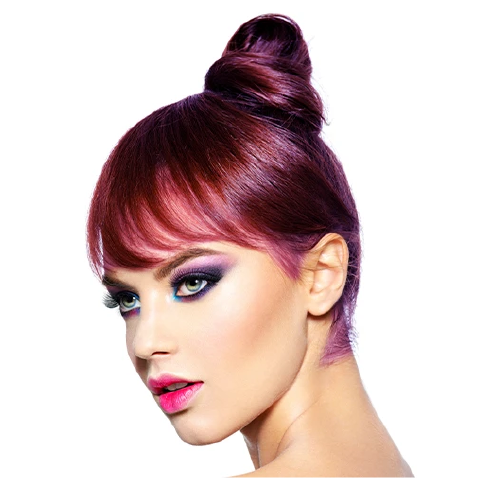 Hair Coloring