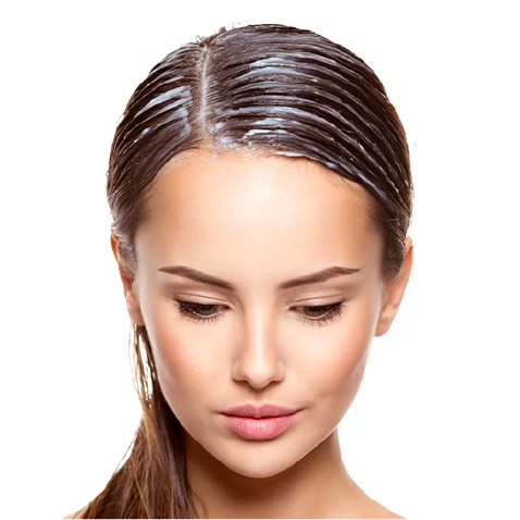 Hair Mask