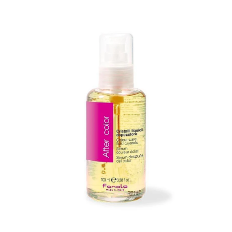 Hair Serum