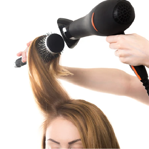 Hair Styling