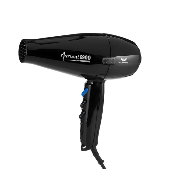 Hair Dryer