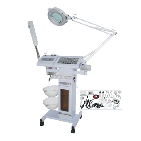 Salon &amp; Spa Equipment