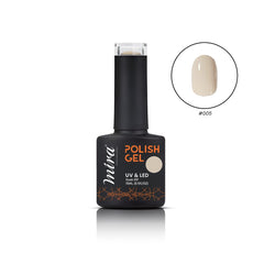 Nail Art Gel Nail Polish 15ml #005 Mira Professional - al basel - nail art - nail polish