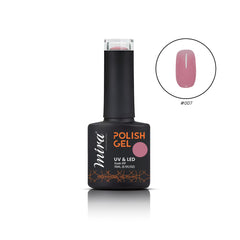 Nail Art Gel Nail Polish 15ml #007 Mira Professional - al basel - nail art - nail polish