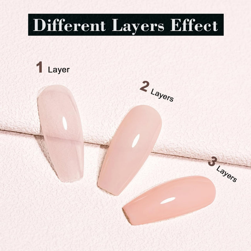 Nail Art Gel Nail Polish 15ml #009 Mira Professional - nail polish - al basel