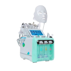 Beauty Machine Hydrafacial 8 in 1 - albasel cosmetics