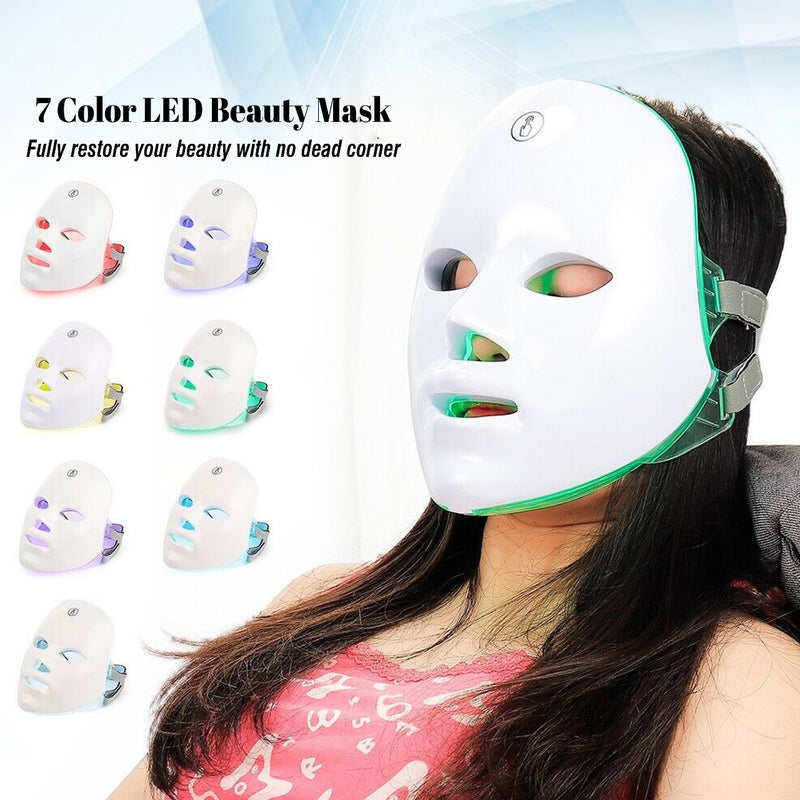 Beauty Machine Hydrafacial 8 in 1 - albasel cosmetics
