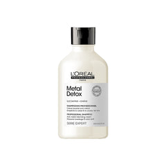 Metal Detox Shampoo 300ml Loreal Professional SE