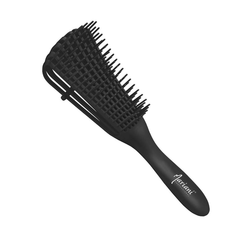 Mariani Detangling Big Hair Brush - al basel cosmetics