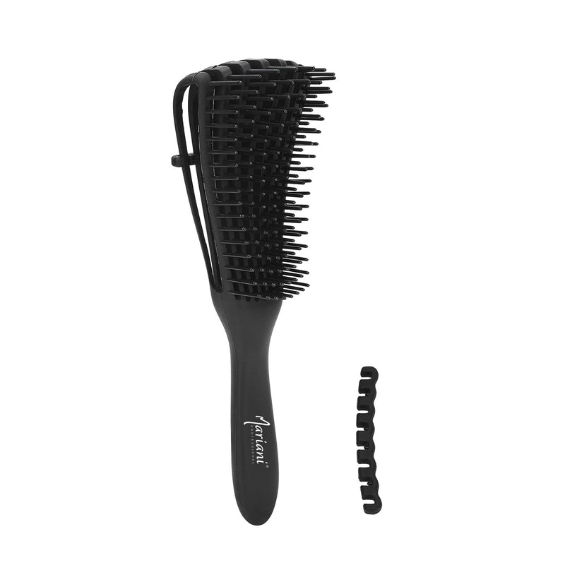 Mariani Detangling Big Hair Brush - al basel cosmetics