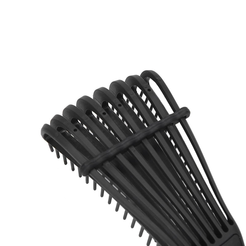 Mariani Detangling Big Hair Brush - al basel cosmetics