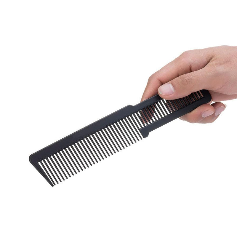 Mariani CFC-75339 Carbon Fiber Comb - al basel cosmetics