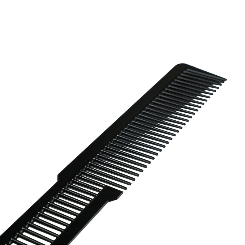 Mariani CFC-75339 Carbon Fiber Comb - al basel cosmetics