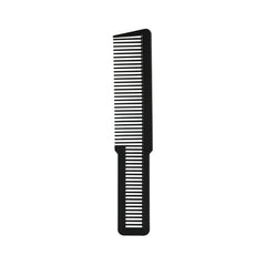 Mariani CFC-75339 Carbon Fiber Comb - al basel cosmetics
