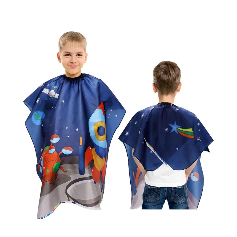Professional Children Hair Cutting Salon Cape 110 -al basel cosmetics