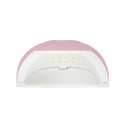 ZY-D03 Mira Professional Nail Gel Polish UV LED Nail Dryer Lamp - nail dryer - al basel cosmetics