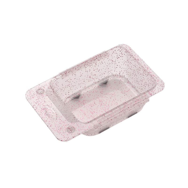 Plastic Color Plate for Hair Coloring - al basel cosmetics