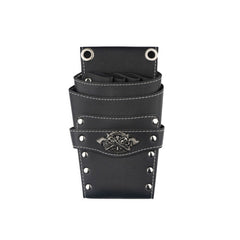 Hairdressers Multiple Pocket Pouch Tool Organizer belt Bag - al basel cosmetics