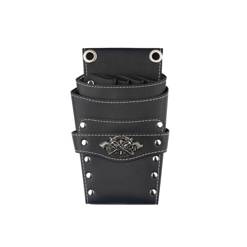 Hairdressers Multiple Pocket Pouch Tool Organizer belt Bag - al basel cosmetics