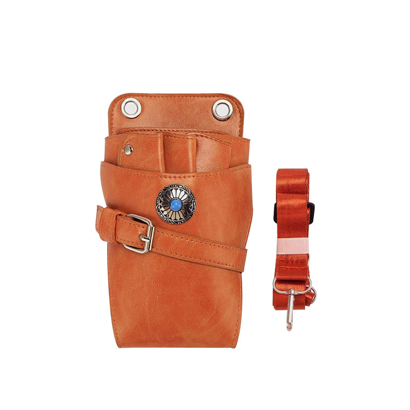Hairdressers Multiple Pocket Pouch Tool Organizer belt Bag - al basel cosmetics
