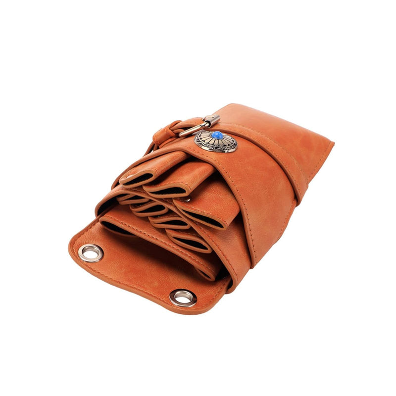 Hairdressers Multiple Pocket Pouch Tool Organizer belt Bag - al basel cosmetics