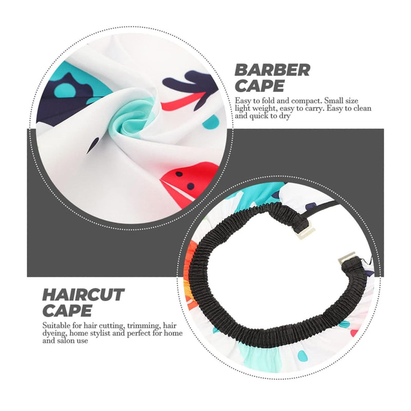 Professional Children Hair Cutting Salon Cape 112 - al basel cosmetics