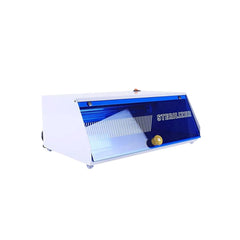 Professional UV Sterilizer Cabinet 209B Viva - uv sterilizer-al basel cosmetics