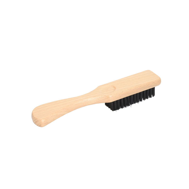 Mariani WB 954 Wooden Flat Brush - al basel cosmetics