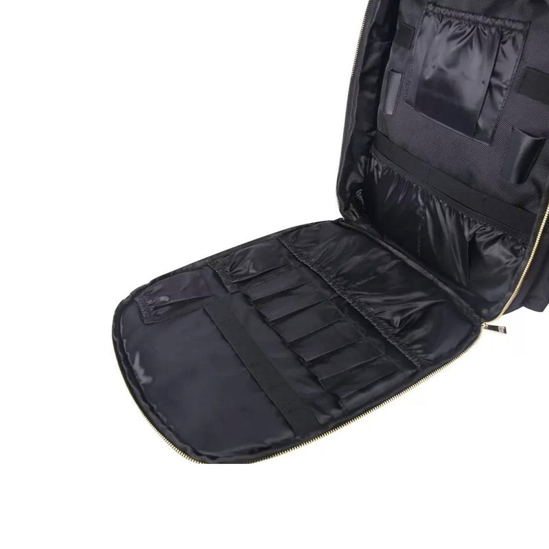 Scar Salon Professional Barber Tools Backpack - al basel cosmetics