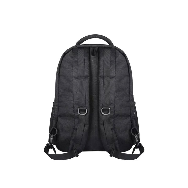 Scar Salon Professional Barber Tools Backpack - al basel cosmetics