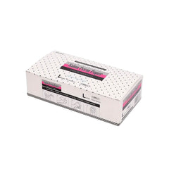 Salon Big Perm Paper 1000pcs - al basel cosmetics