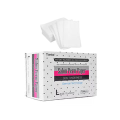 Salon Small Perm Paper - al basel cosmetics