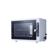 Professional UV Sterilizer Cabinet 208A Viva - uv sterilizer - al basel cosmetics