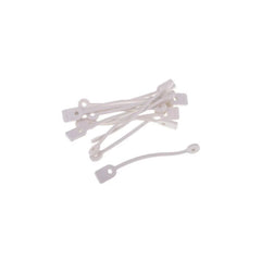 Plastic Rollers for Hair Curling 12 pcs (PC 950) - al basel cosmetics