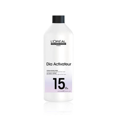 Loreal Professional Dia Activator Cream Developer 15 Volume 1000ml