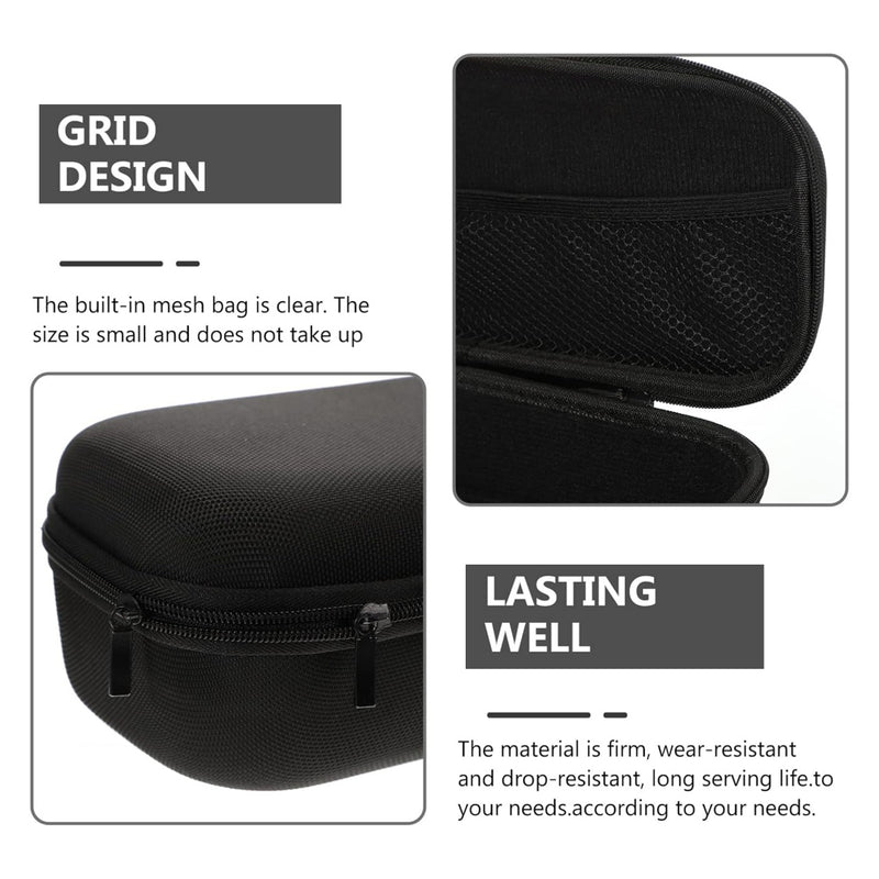 Extra Small Salon Barber Tools Bag Pouch XS - al basel cosmetics