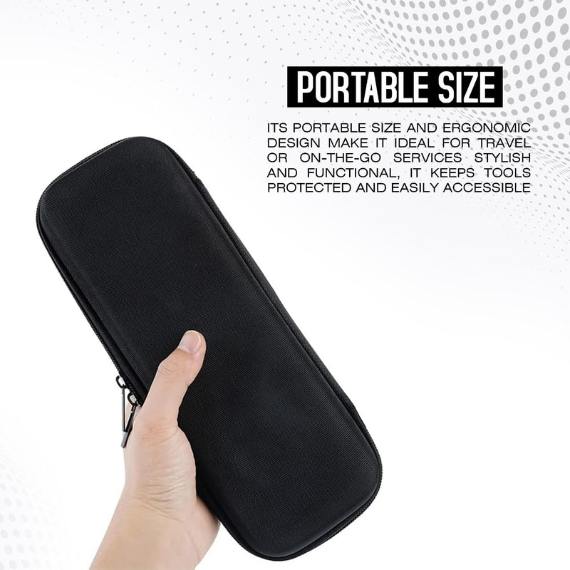 Extra Small Salon Barber Tools Bag Pouch XS - al basel cosmetics