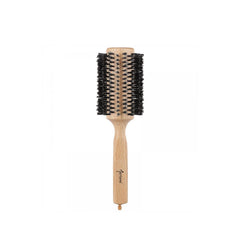 Mariani WB 919-14 Wooden Hair Brush- al basel cosmetics