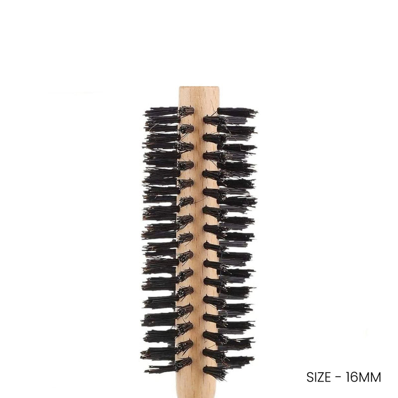 Mariani WB 919-10 Wooden Hair Brush - al basel cosmetics