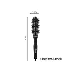 Mariani Ceramic Hair Brush B69644XL - 25 - al basel cosmetics