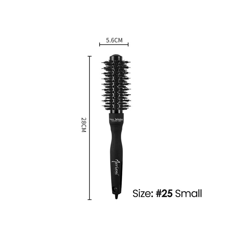 Mariani Ceramic Hair Brush B69644XL - 25 - al basel cosmetics