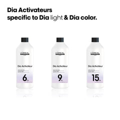 Loreal Professional Dia Activator Cream Developer 9 Volume 1000ml