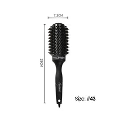 Mariani Ceramic Hair Brush B69644XL - 43- al basel cosmetics