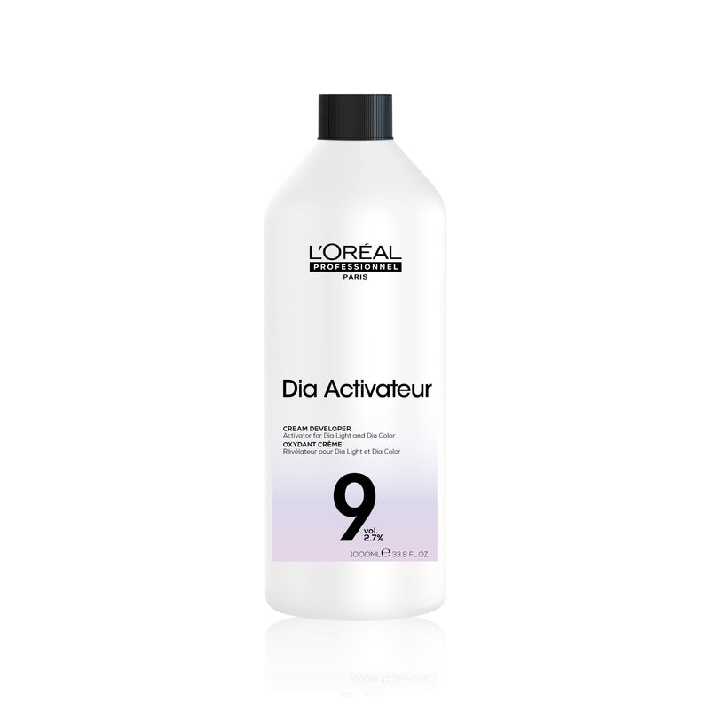 Loreal Professional Dia Activator Cream Developer 9 Volume 1000ml