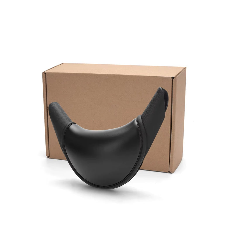 Neckrest Silicon XL-035 for Salon Hair Washing Shampoo Chair Basin