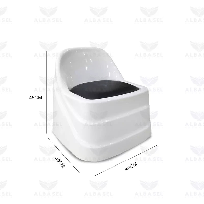 Pedicure Stool chair